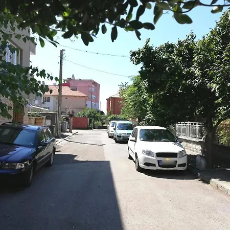 アパート Sunny Day ポモリエ