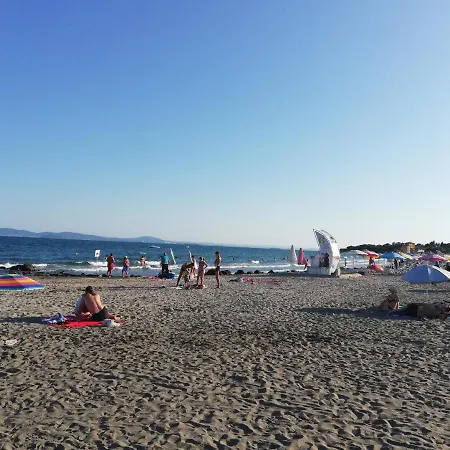 Sunny Day アパート