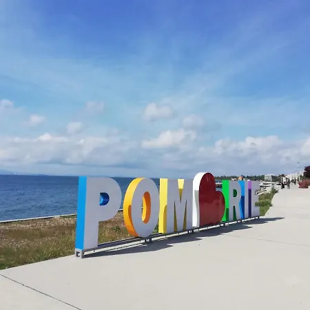 アパート Sunny Day *