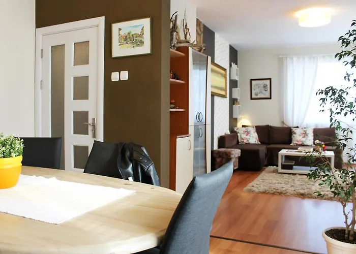 Appartement Sunny Day