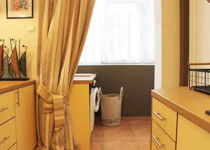 Sunny Day Appartement