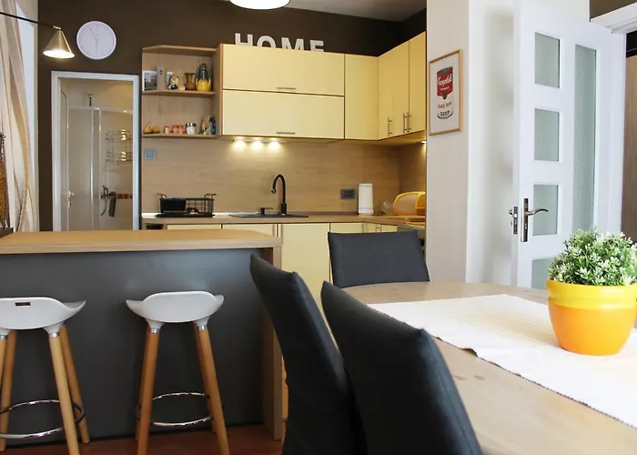 Sunny Day Appartement Pomorie