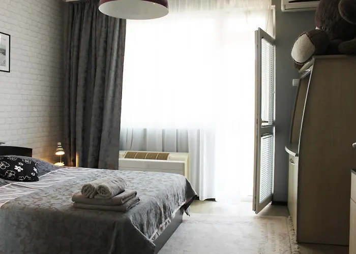 Appartement Sunny Day *