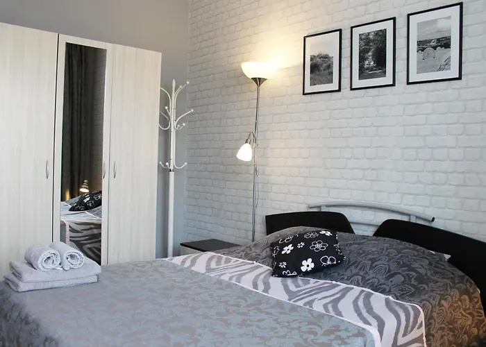 Sunny Day Appartement