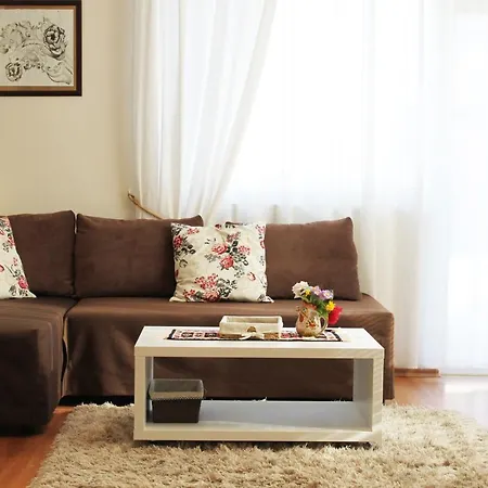 Appartamento Sunny Day *