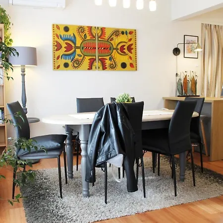 Sunny Day Apartament *