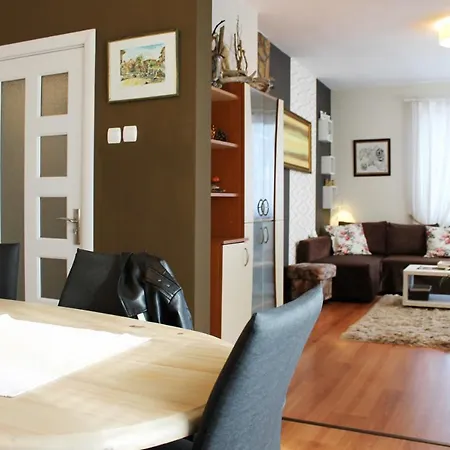 Апартамент Sunny Day