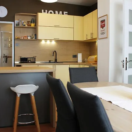 Sunny Day Apartament Gmina Pomorie