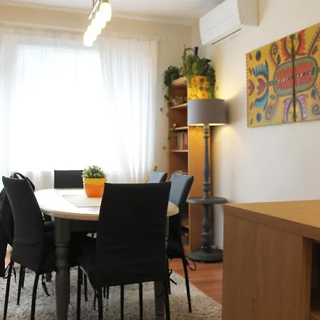 Sunny Day Apartament *