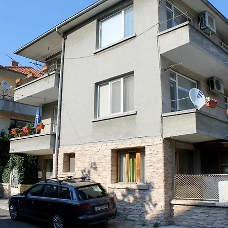 Apartament Sunny Day *