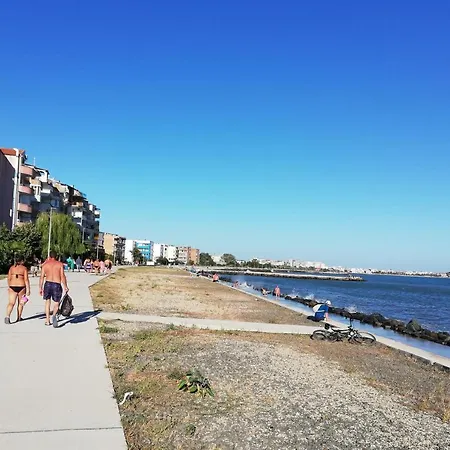 Apartament Sunny Day Gmina Pomorie