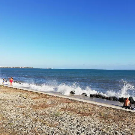Sunny Day 公寓 *