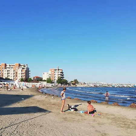 Апартамент Sunny Day *