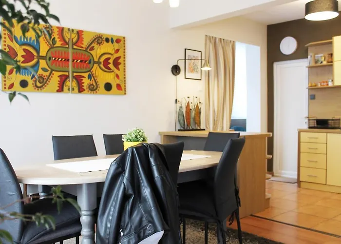 Daire Sunny Day Ahyolu