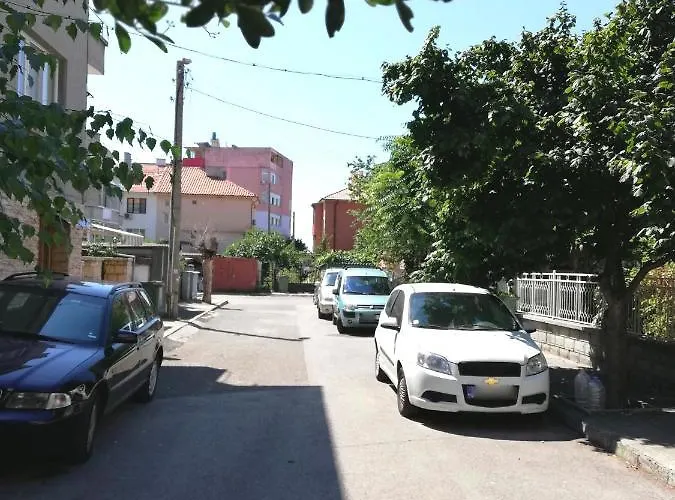 Daire Sunny Day Ahyolu